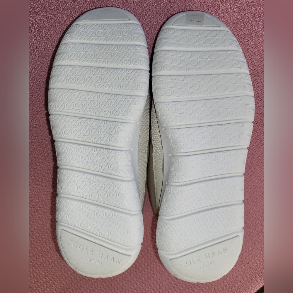 COLE HAAN Women's Generation Zerogrand Quilted Rec Booties size 8.5 - Picture 13 of 13